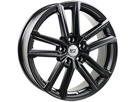 RST R078 7x18 5x100 ET28 57.1 BL